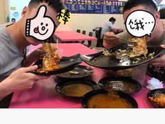 -新加坡Zam Zam餐馆