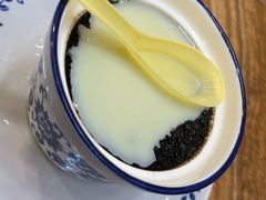 龟苓膏-达扬原味炖品(德政中路店)