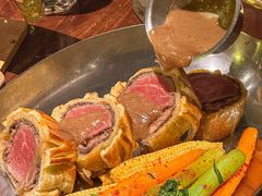 -Bistro 63 创意融合料理(广粤天地店)