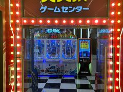 -天天玩X秋葉原日系动漫游戏中心