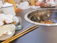 -老家大锅台·地锅鸡·铁锅炖(建邺文体路店)