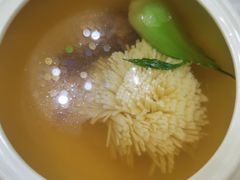 -酌宴府The China Club·广州万富希尔顿酒店(云城东路店)