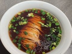 -小厨娘金榜题名(夫子庙秦淮河店)