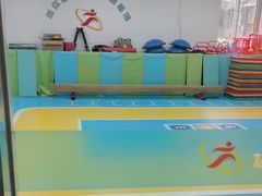 -逗你运动体能训练中心(冠城店)
