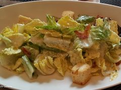 -郑州希尔顿酒店·阿米奇意大利餐厅