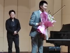 -中央音乐学院歌剧音乐厅