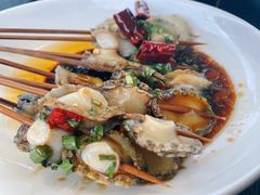 -九十九顶毡房(阜石路店)