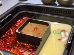 -巴奴毛肚火锅(悠唐购物中心店)