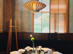 -庐灶江南·江南菜·四合院Bistro(东直门雍和宫·原华侨宾馆店)