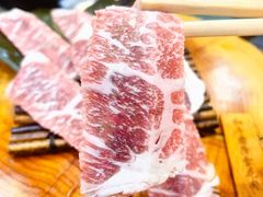 -臻牛烤肉