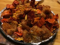 -乌镇那一年小院主题餐厅(甘泉西路店)