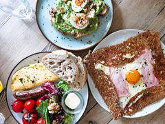 -RAC BAR(安福路店)