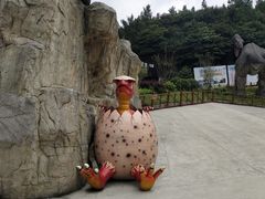 -梦幻奥陶纪景区