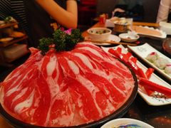 -大龙燚火锅(南山大道店)