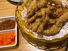 -锦尚阁烤鱼•天津菜(宣武门胡同店)