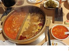 -东道煮牛肉火锅(东盛大街店)