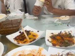 -秦扬居特色菜馆(上王村)