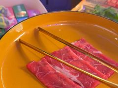 -牛New寿喜烧(曹路花园城店)