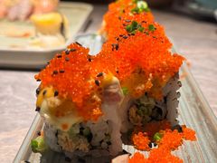 -炙柒Sekinana·精致日料(合生汇店)