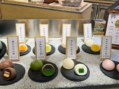-米糯糯·MINONO·大福冰淇淋(青岛万象城店)
