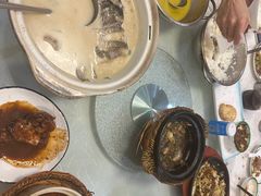 -尚岛私房菜(西方巷店)