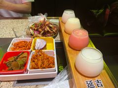 -大头叔烤鸡爪·朝鲜族烤串(天池路店)