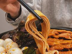 -螺叔螺蛳鸭脚煲(河南岸店)
