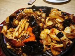 -渔家颂歌渔家味道(青石路店)
