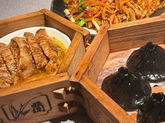 -晓粤·惹味粤菜(凯德乐峰广场店)