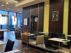 -肯德基(南京高铁1店)