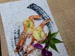 -渔日本料理铁板烧(新天地假日广场店)