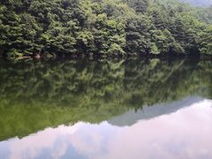 -洛阳白云山景区