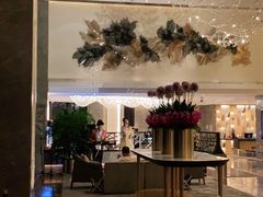 -TABLE·味西餐厅-成都茂业JW万豪酒店