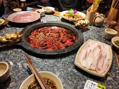 -蜀大侠火锅(寰球文化地标·总府店)