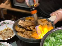 -老龙亭拉面店