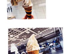 -宜家·瑞典风味餐厅(天津东丽商场店)
