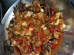 -湘当爱·鲜煮现炒(松岗立业路店)
