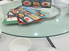 -天鲜阁·海鲜粤菜·33年老字号(石槎白云站店)