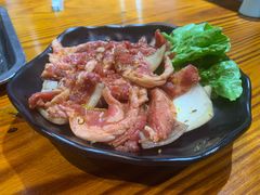 -丹东特色烤肉(学府路一部店)