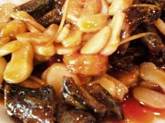 -普天和酒楼·新津菜·烤鸭(天津之眼店)