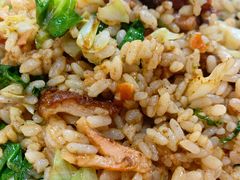 -津门炒饭王(天佑城店)