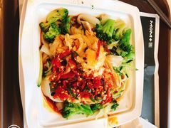 -魏家凉皮(解放路火车站店)