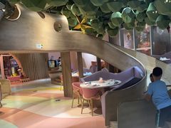 -水桶王国主题餐厅·聚会·生日派对·亲子活动·家庭套餐(亚龙湾希尔顿店)