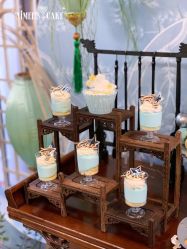 -Aimee'sCake婚礼甜品台·企业商务茶歇