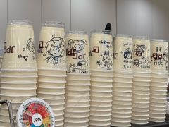 -JPG canteen(广州乐峰广场店)