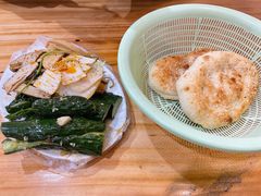 -河南前程·羊肉汤·烧烤(总店)
