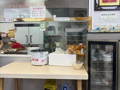 -津味张记包子铺(南开二马路店)