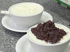 -义顺牛奶公司(新马路老店)