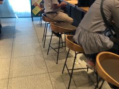 -星巴克(成都机场T2店)