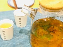 -和雅集素斋(景区店)